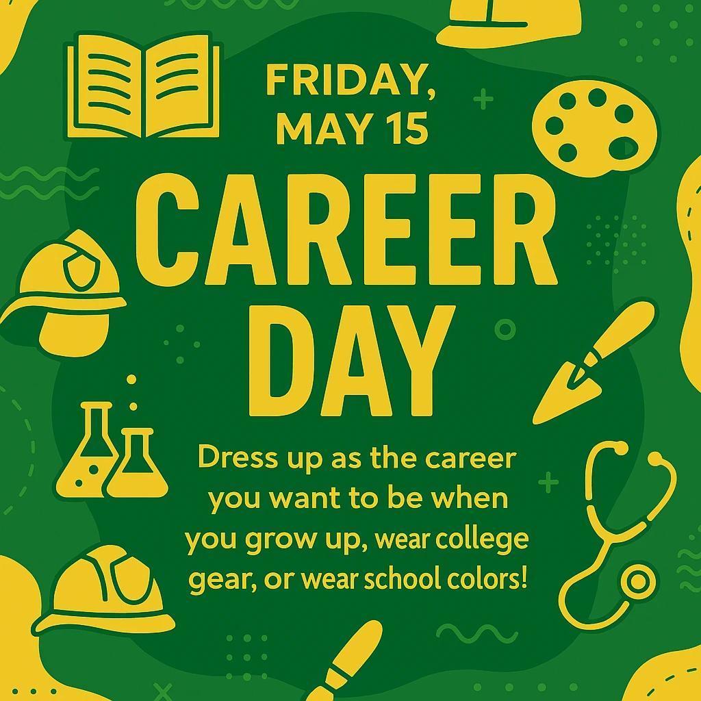 Career Day