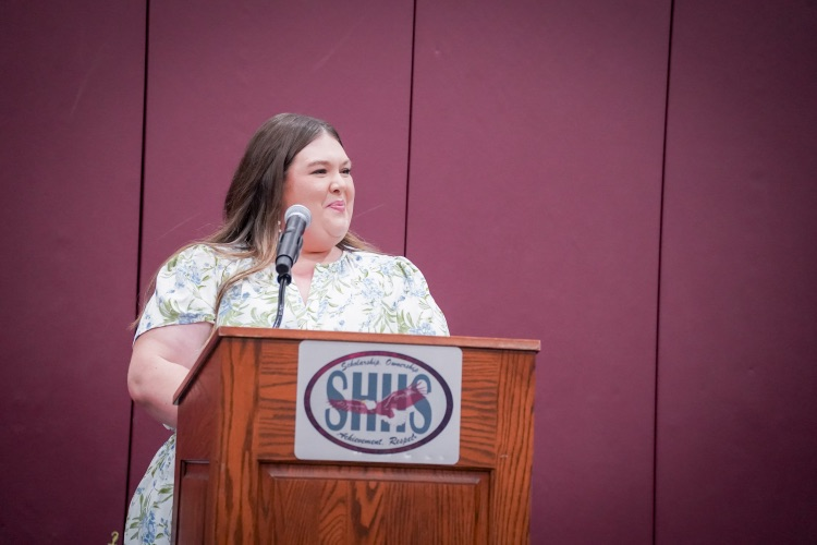 SHHS WeXL Banquet