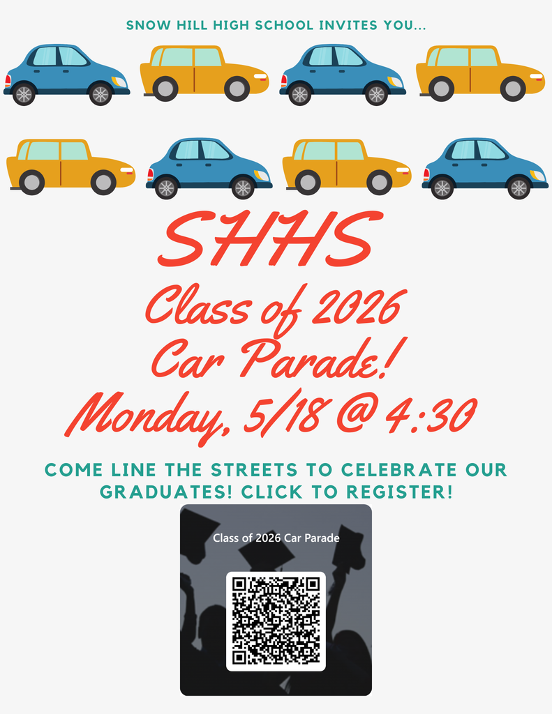 car parade