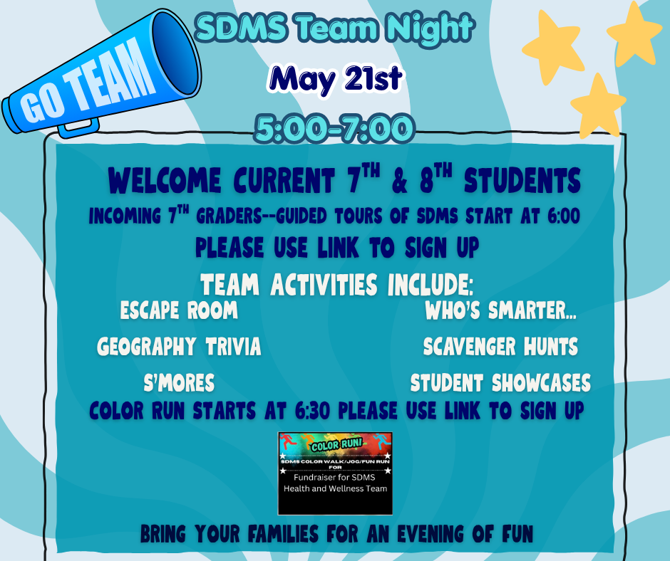 team night