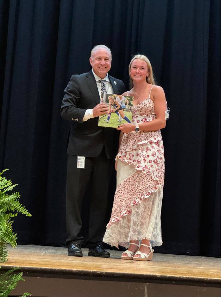 Senior Awards 2026