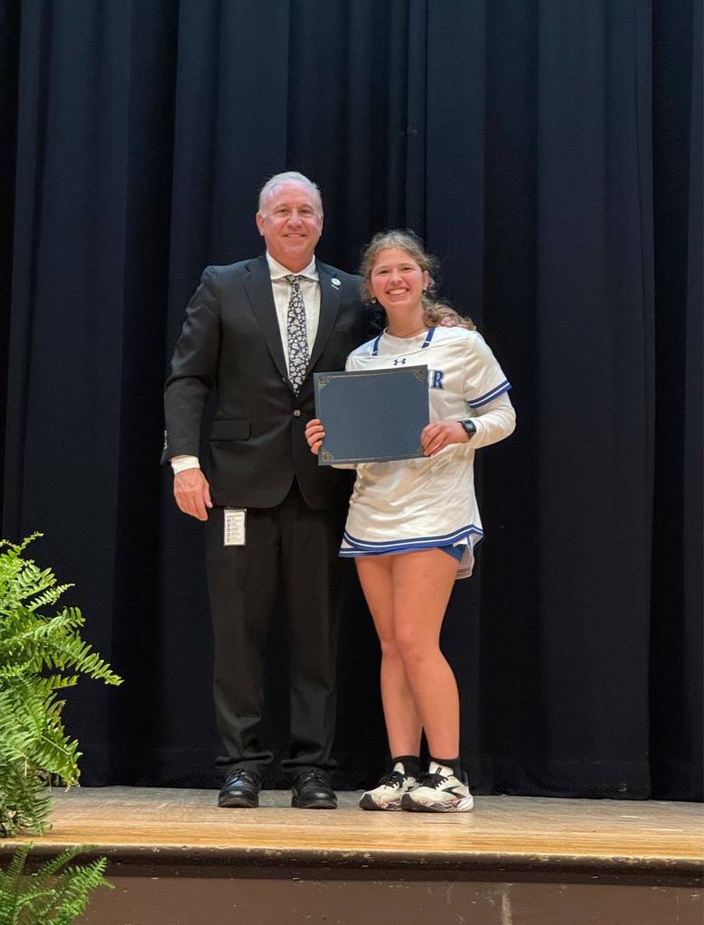 Senior Awards 2026