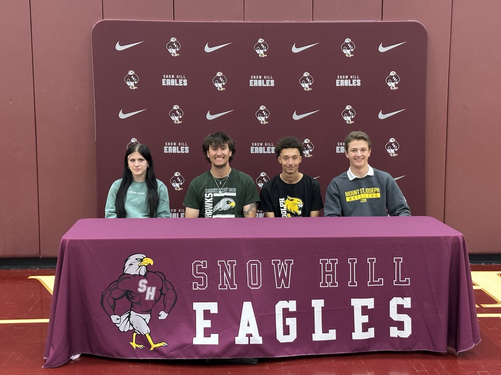 The Signees