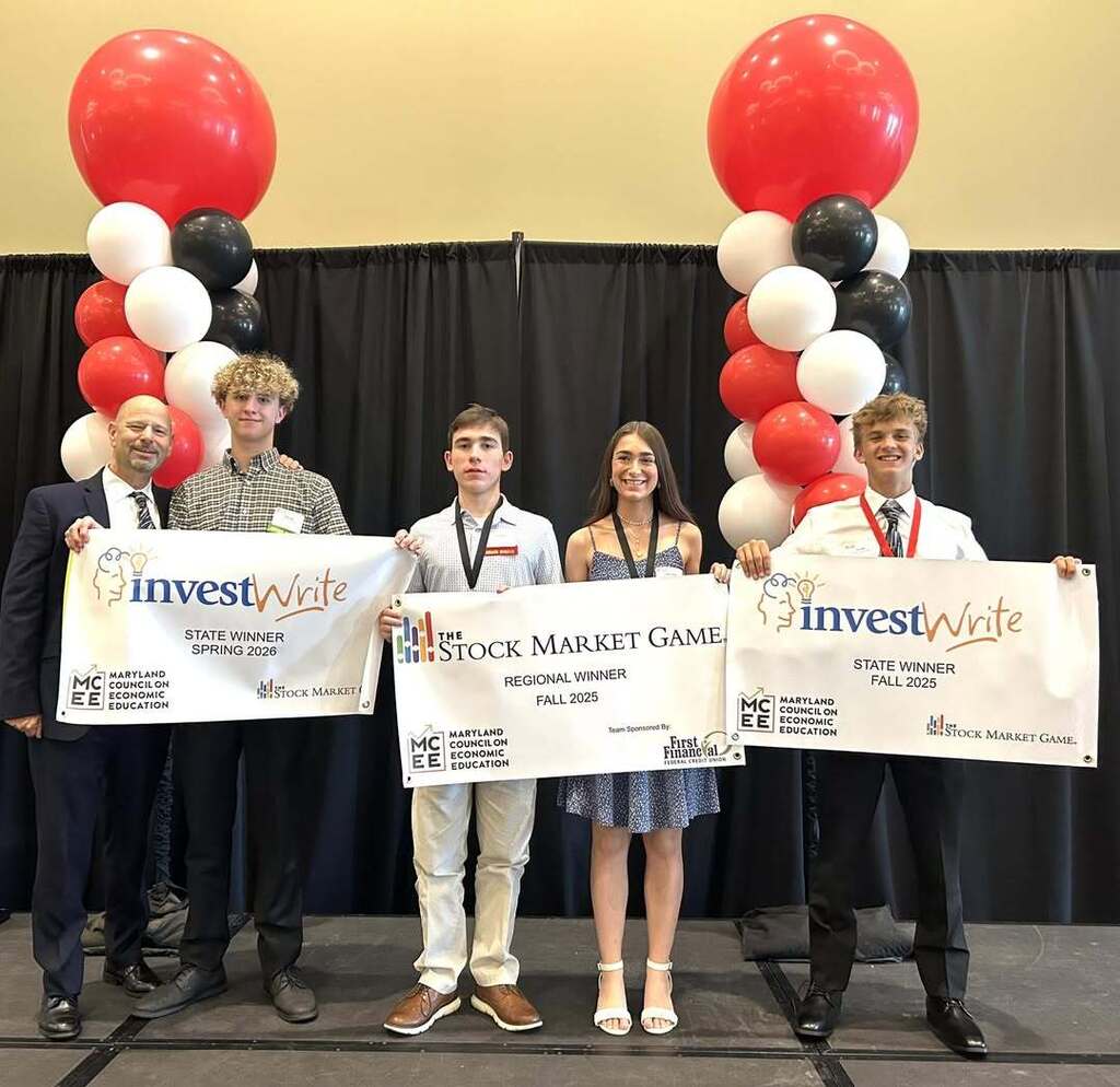 InvestWrite participants 2026