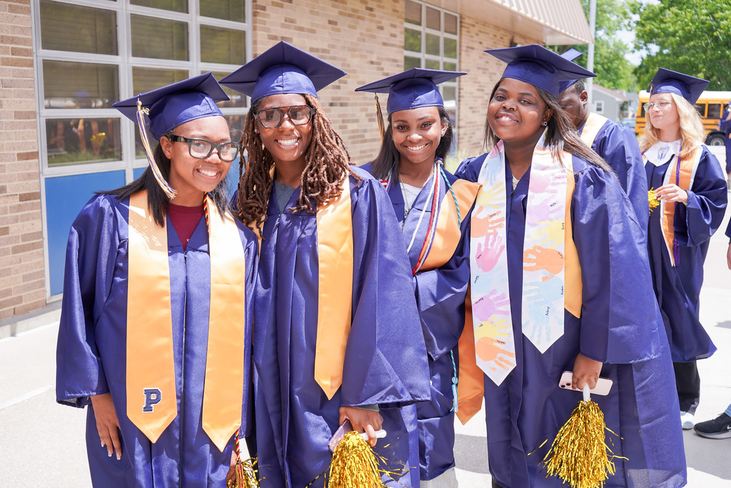 Senior Walk