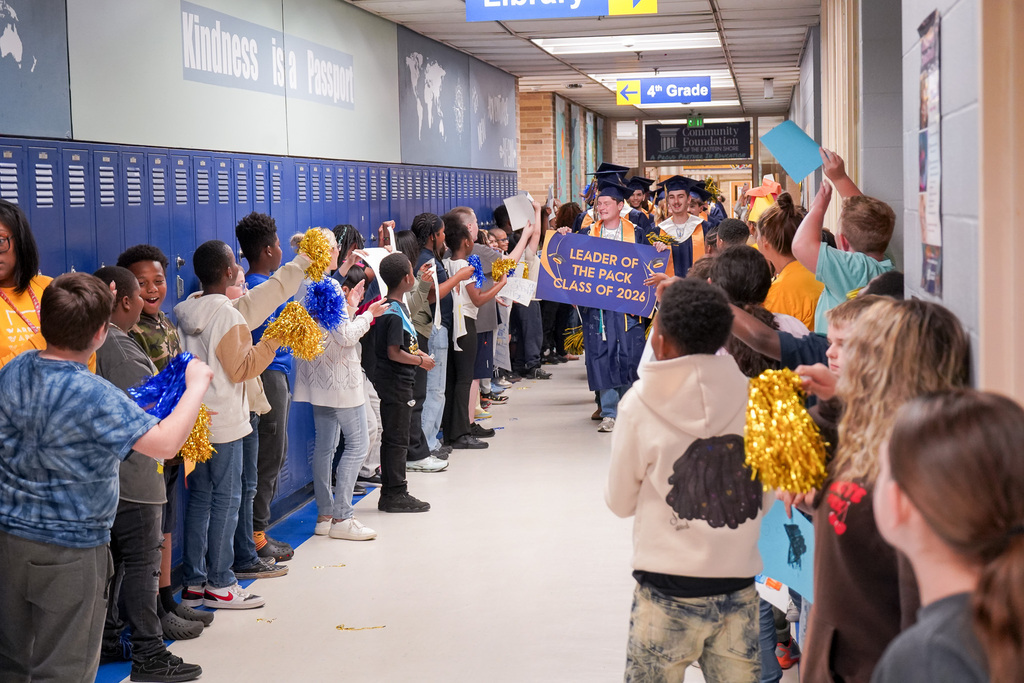 Senior Walk