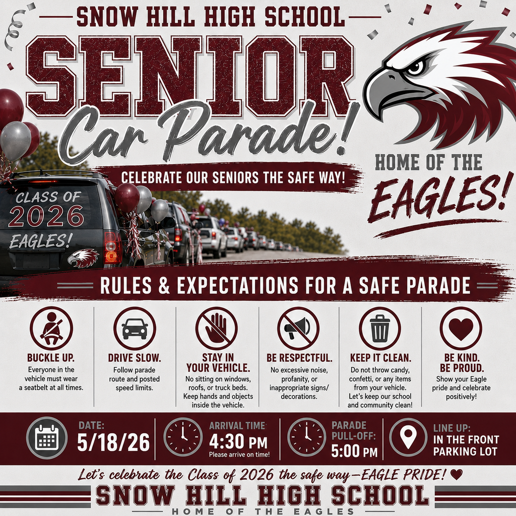 car parade