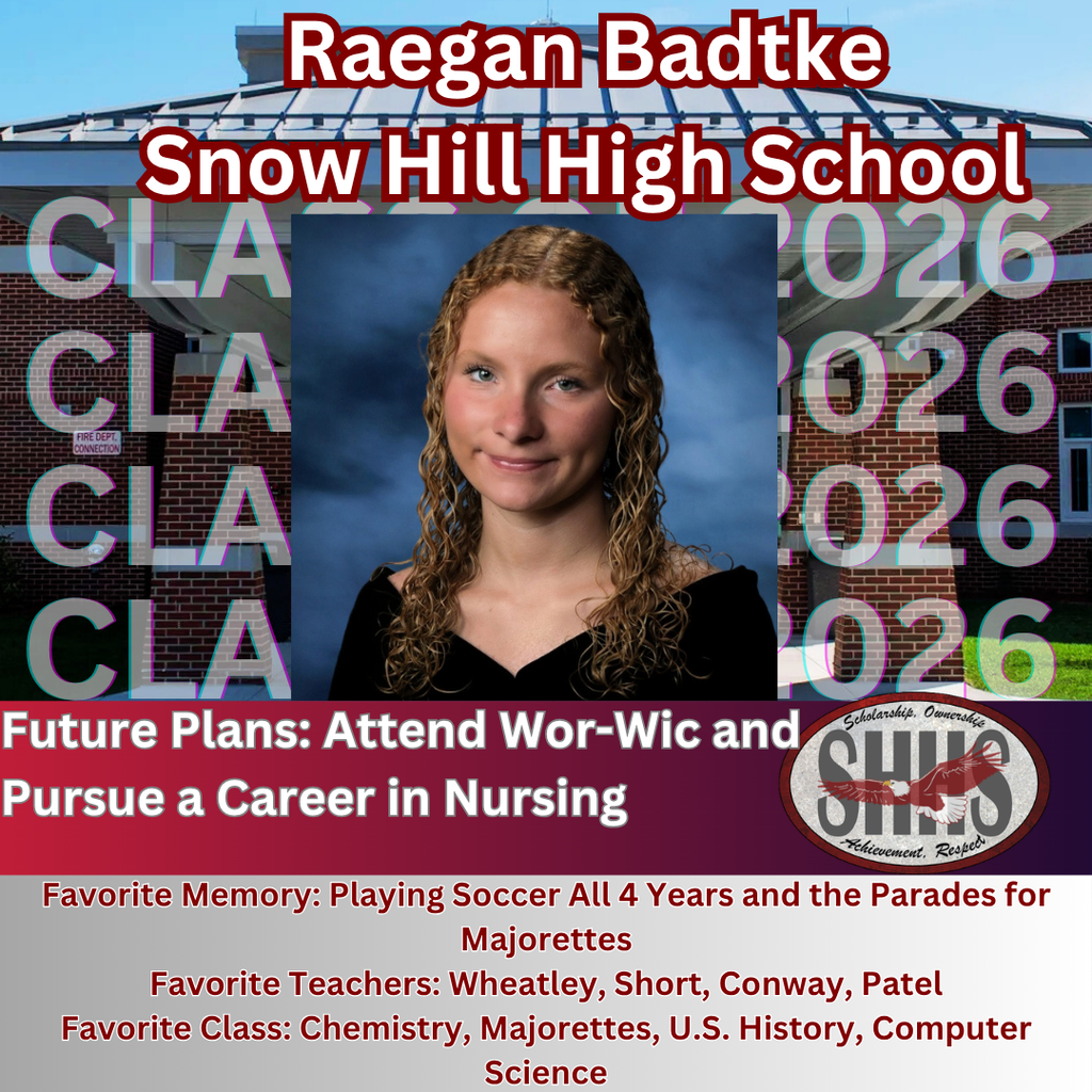 Badtke Senior Post