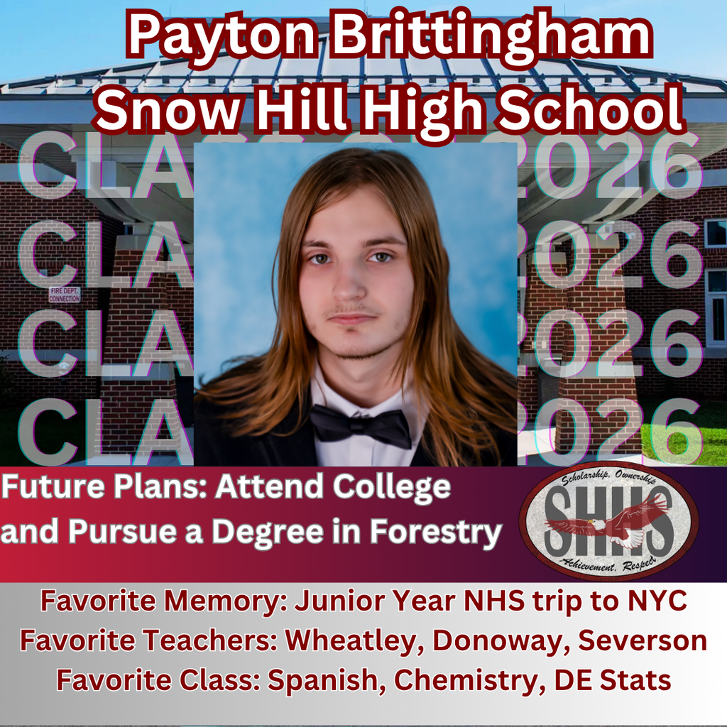 Payton Brittingham