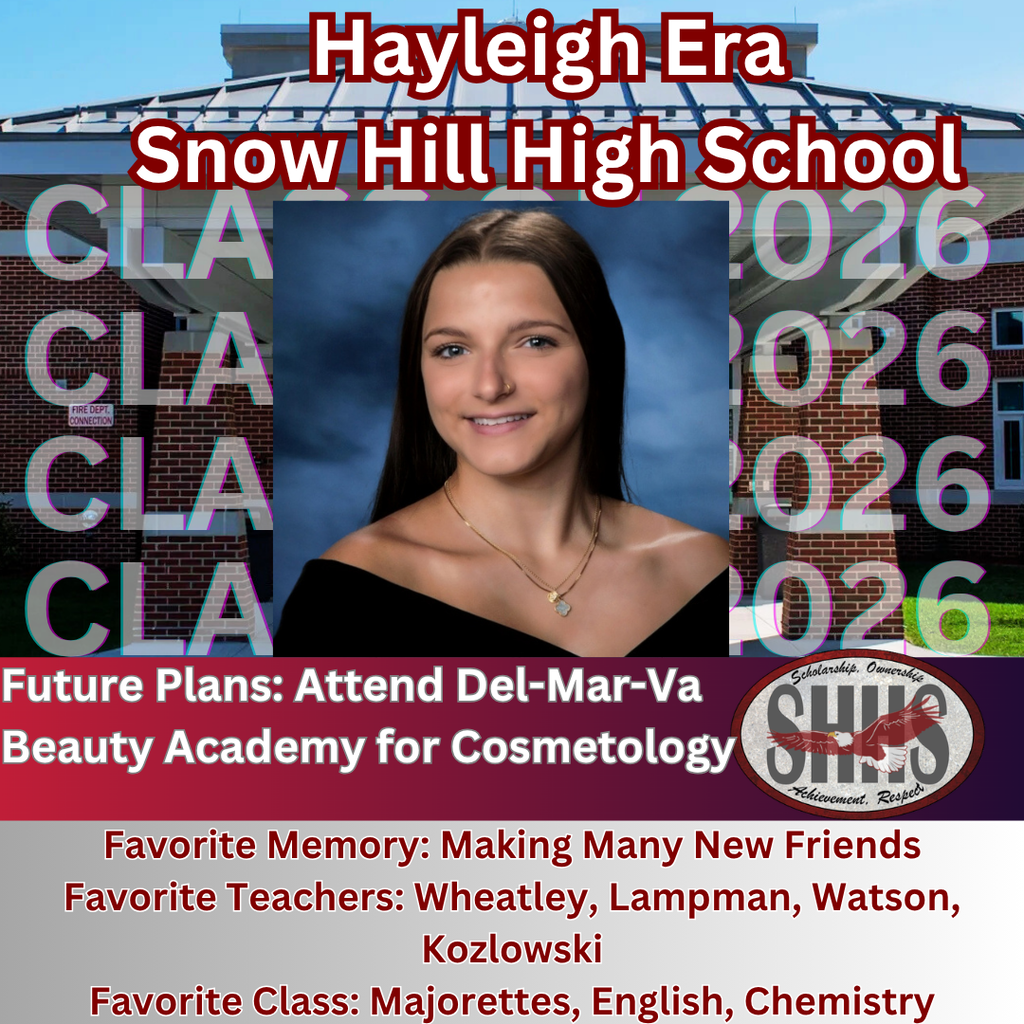 Hayleigh Era