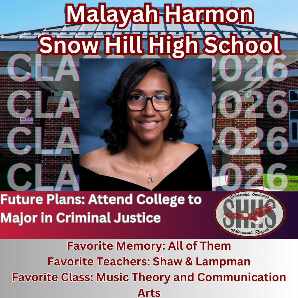 Malayah Harmon