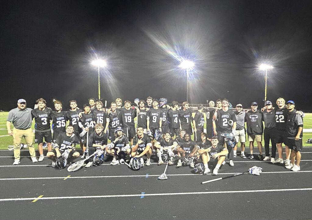 Boys LAX team advances to state championship