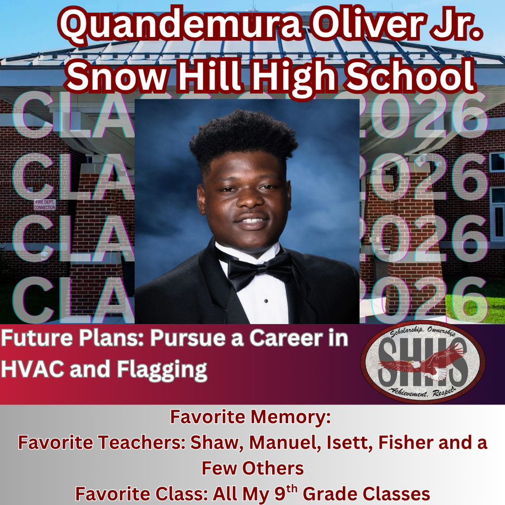 Quan Senior Post