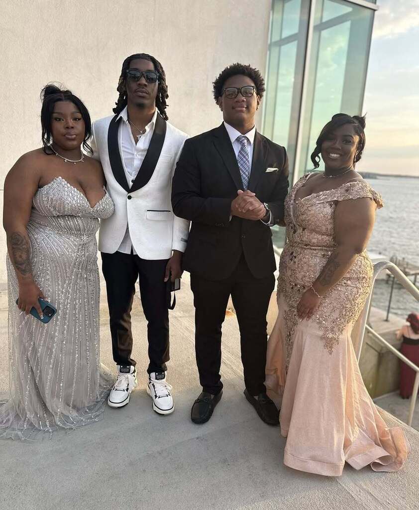 Senior prom 2026