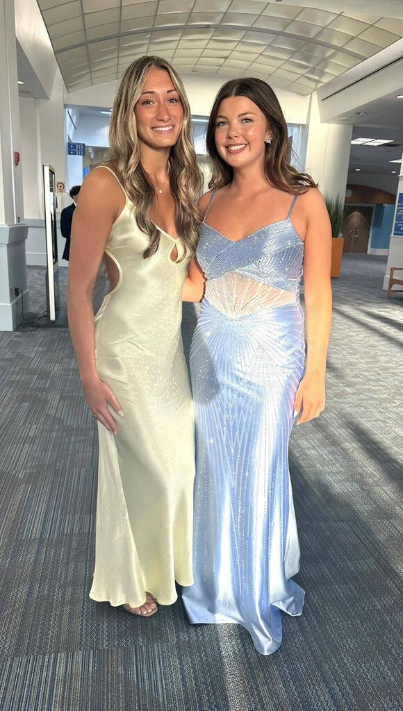 Senior prom 2026