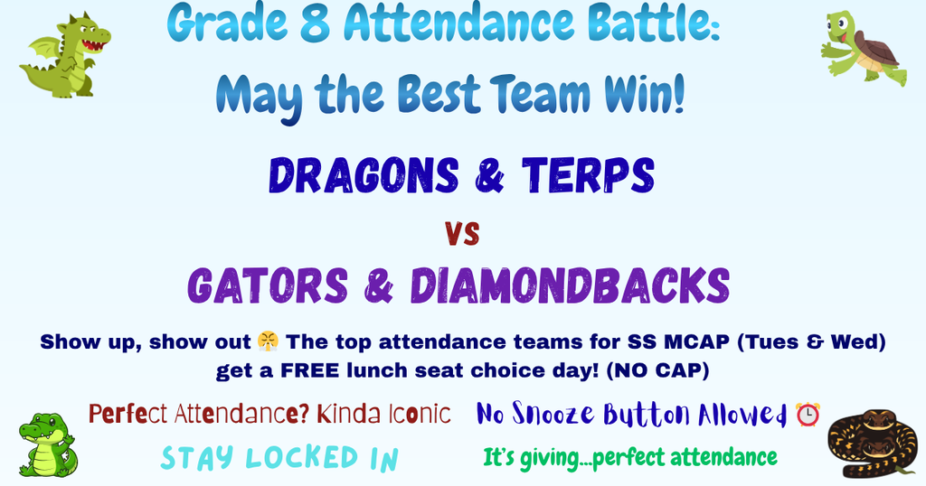 attendance