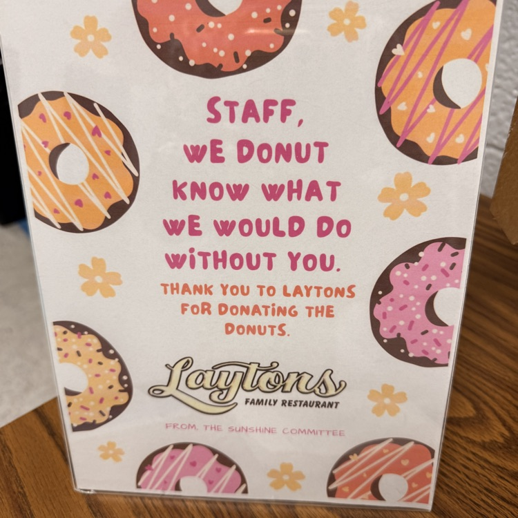 donuts