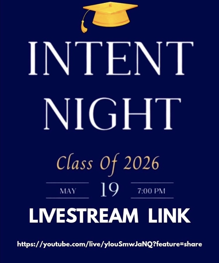 intent night 