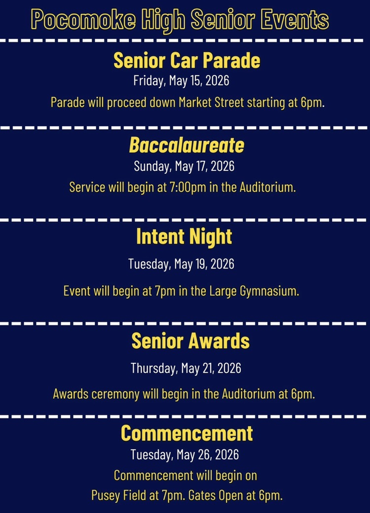 events 