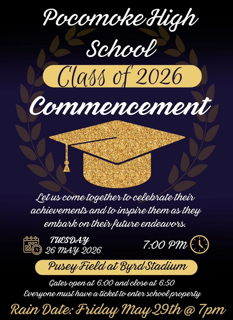 commencement 