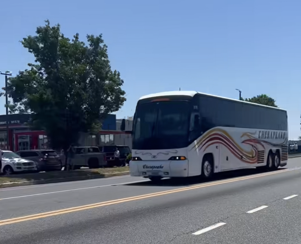 Send-off for Boys LAX at SDHS for State Championship game