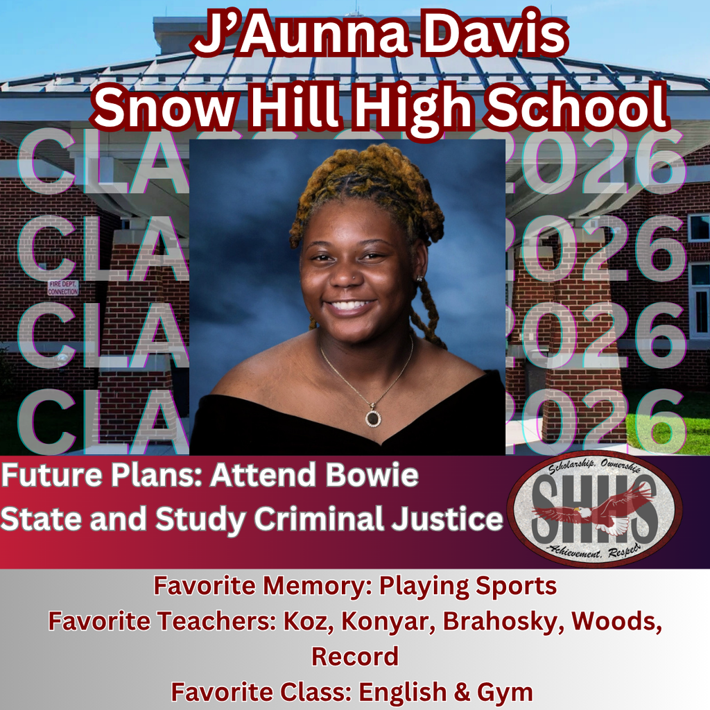 J'Aunna Davis