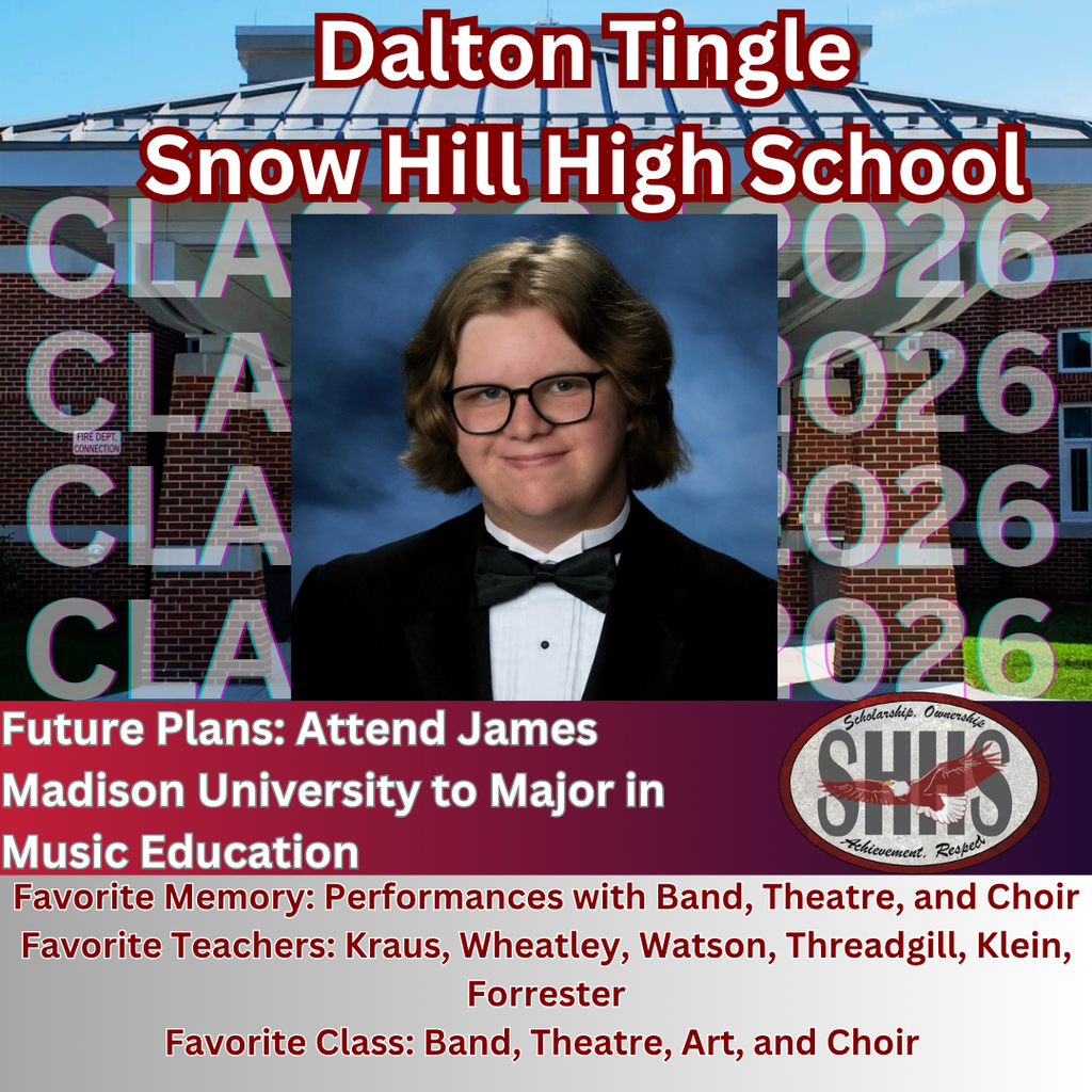 Dalton Tingle