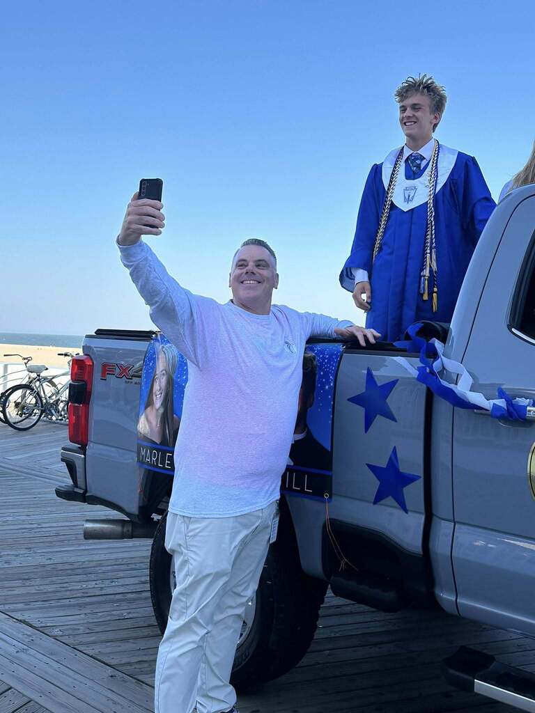 Boardwalk Parade 2026