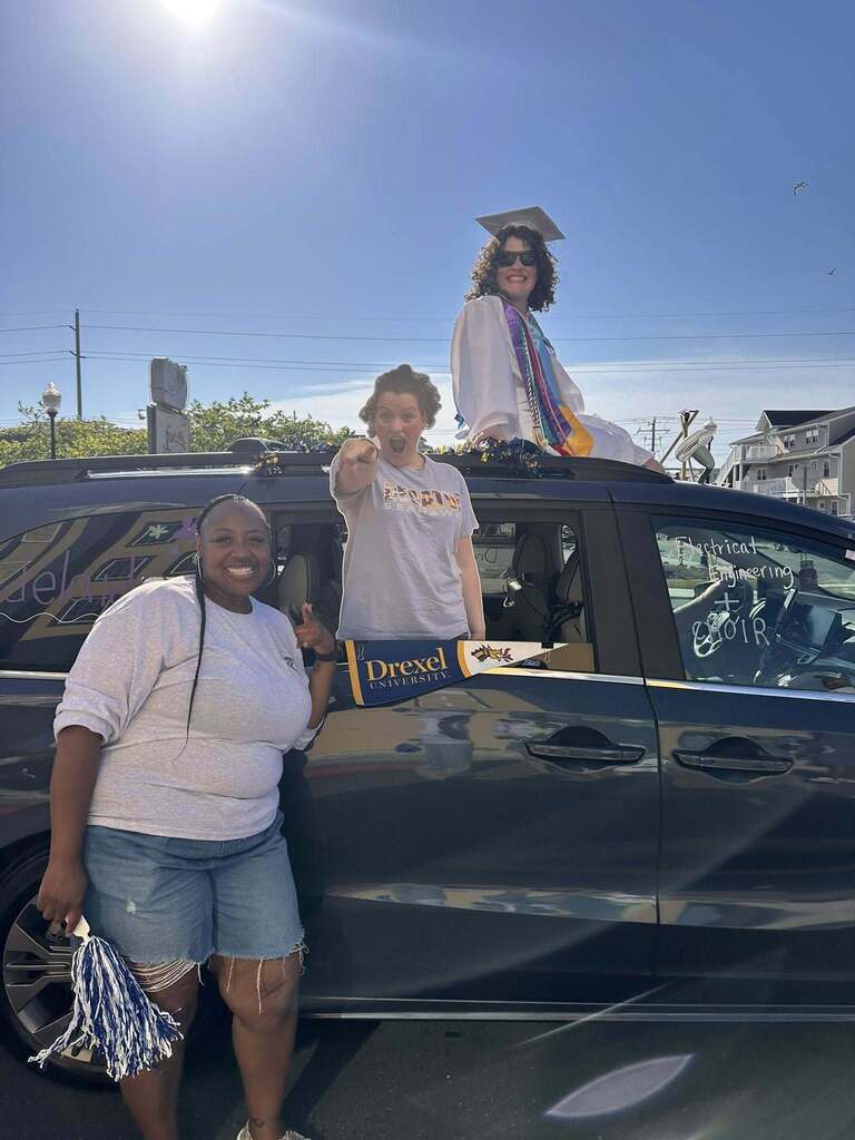 Boardwalk Parade 2026