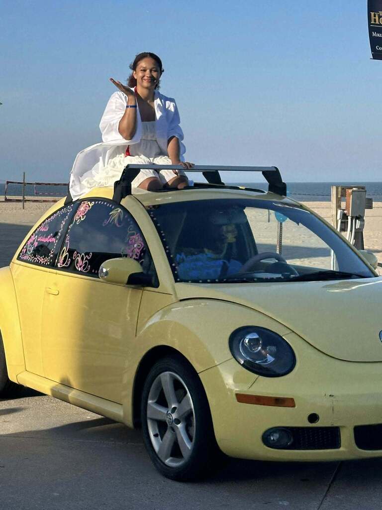 Boardwalk Parade 2026