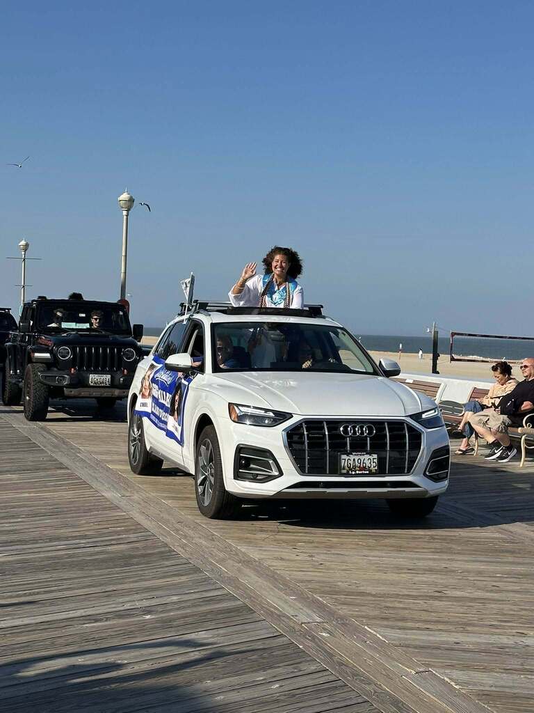 Boardwalk Parade 2026