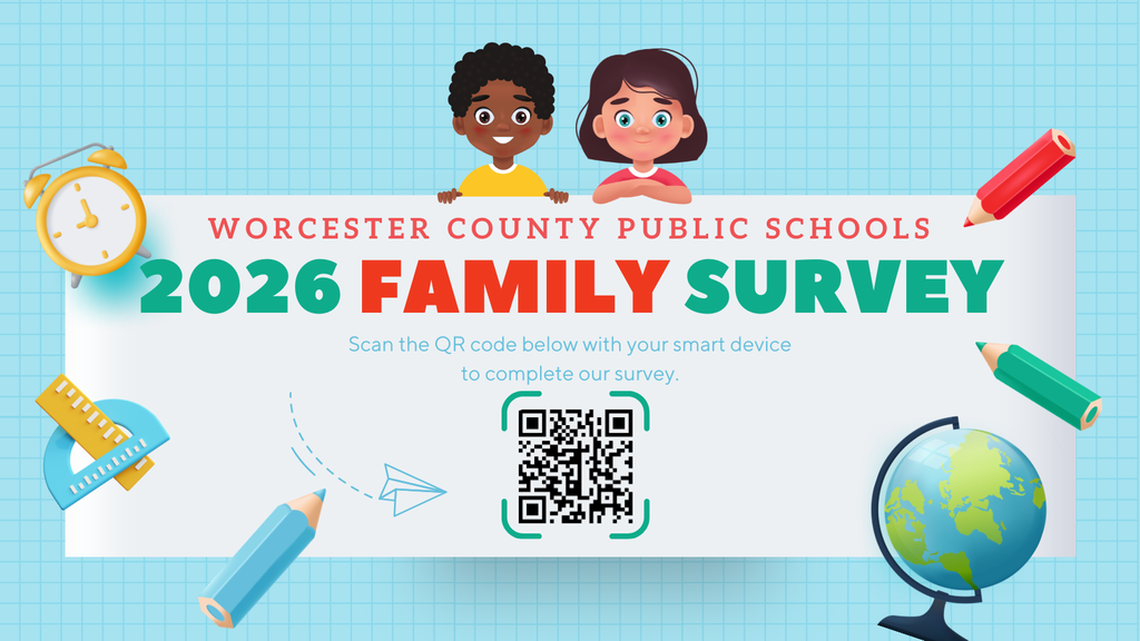 2026 Family Survey Image