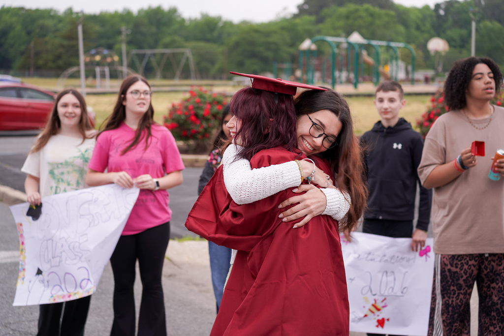 Senior Walk