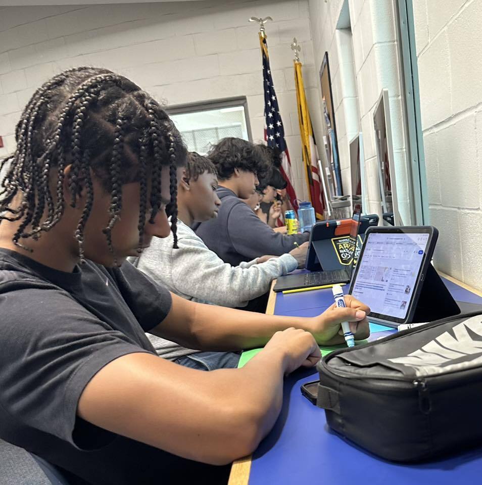 After School Academy 2026