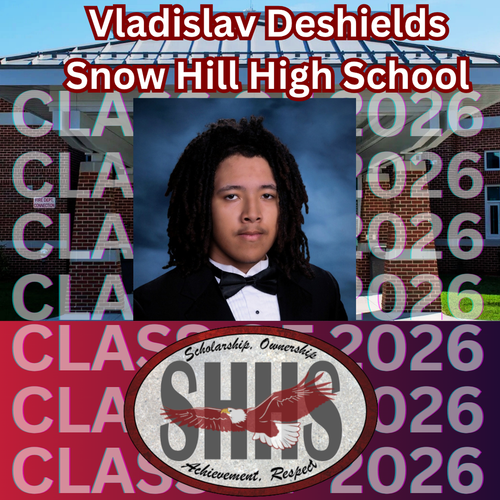 Vlad Senior Post