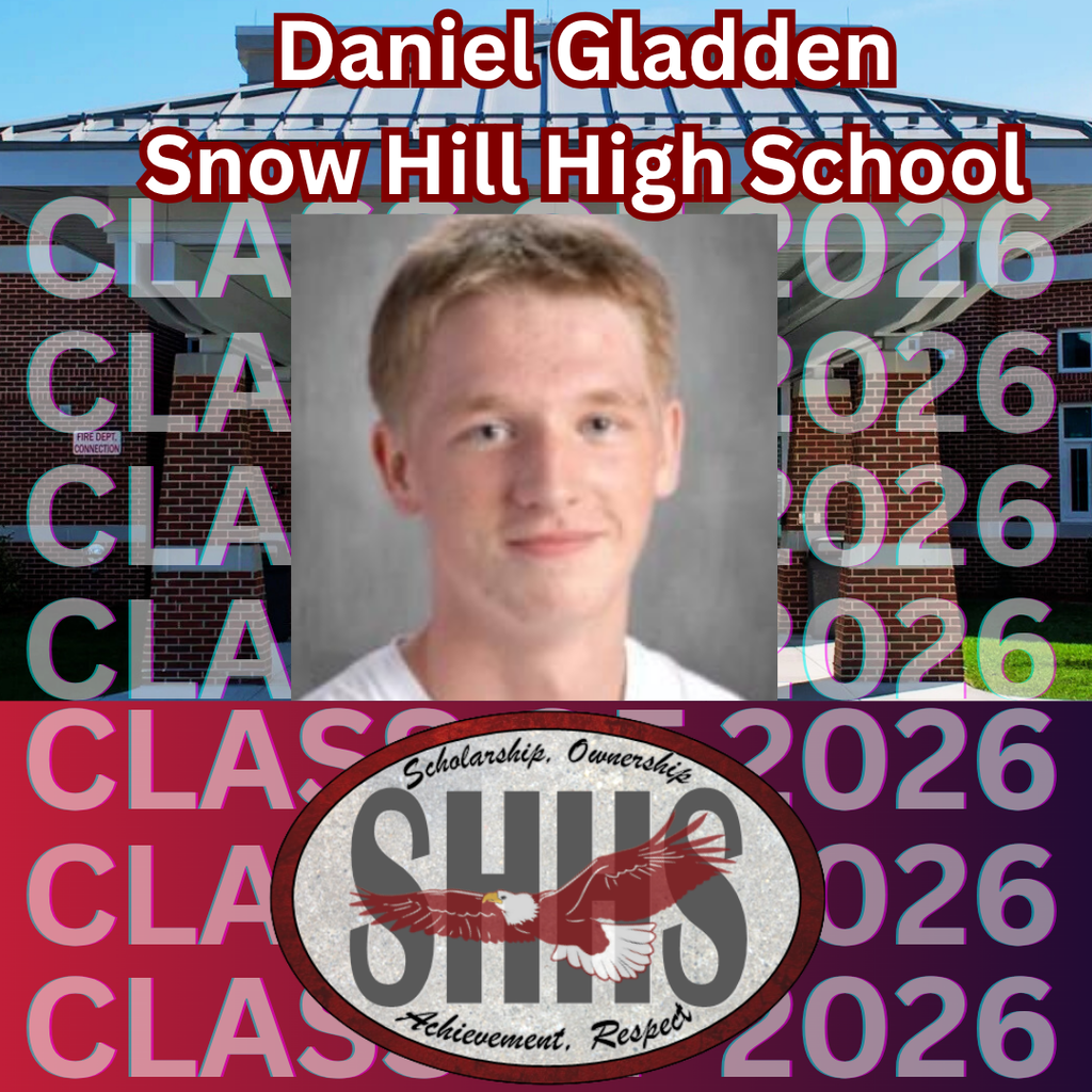 Daniel Senior Post