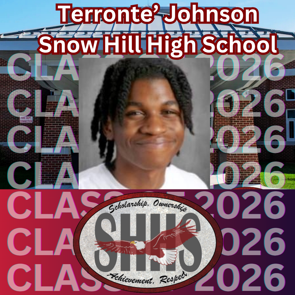 TJ Senior POst