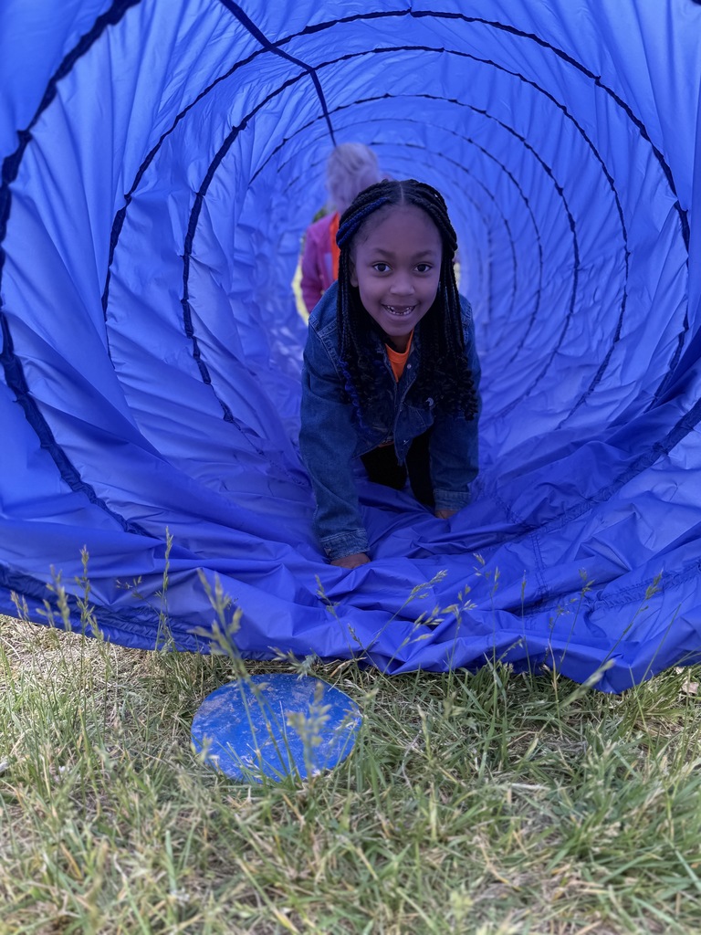 Field Day Smiles
