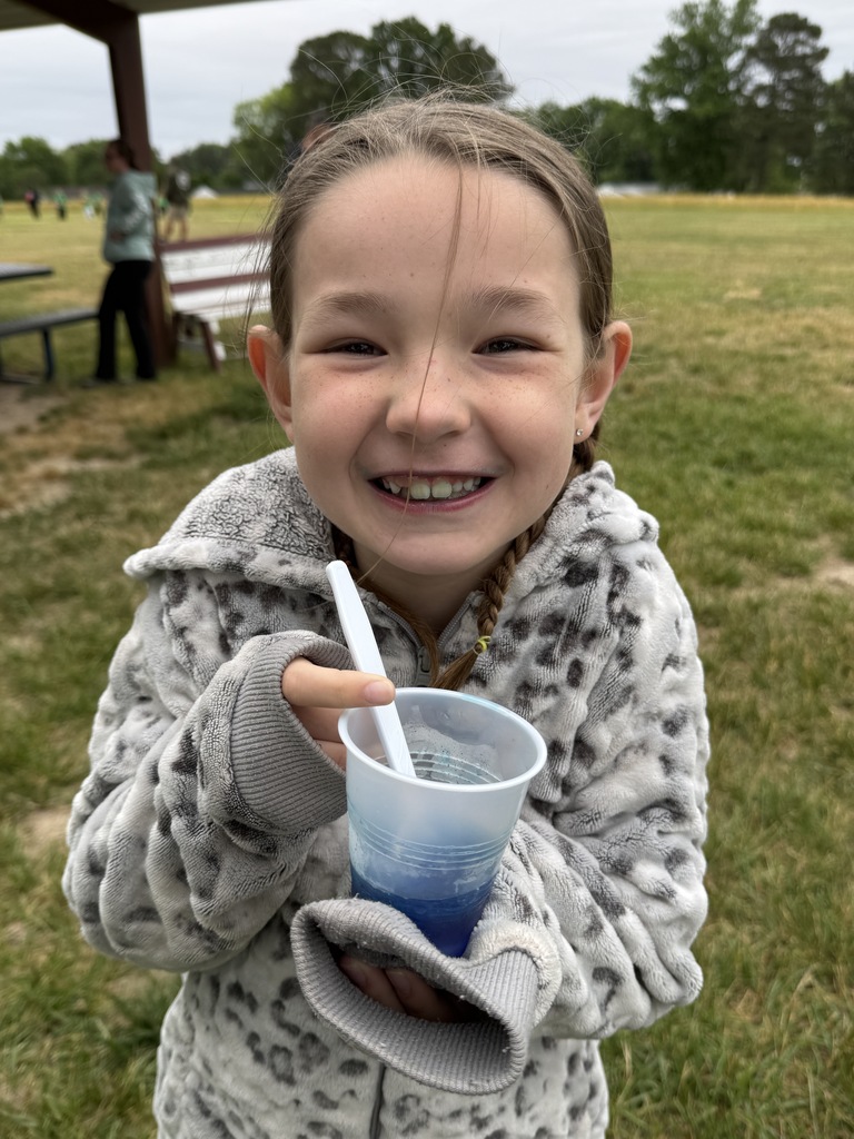 Field Day Smiles