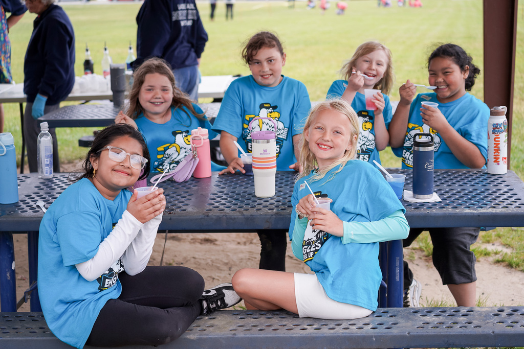 SH Field Day 