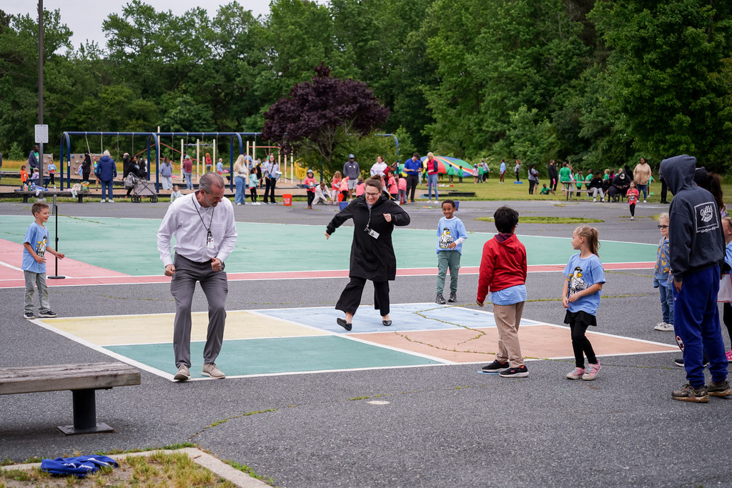 SH Field Day 