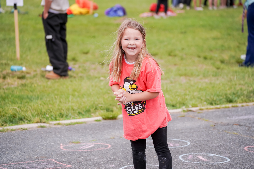 SH Field Day 