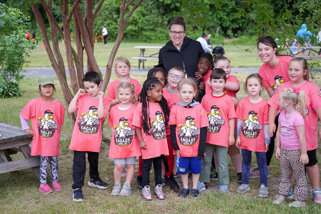 SH Field Day 