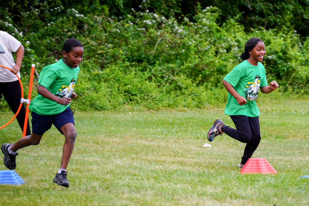 SH Field Day 