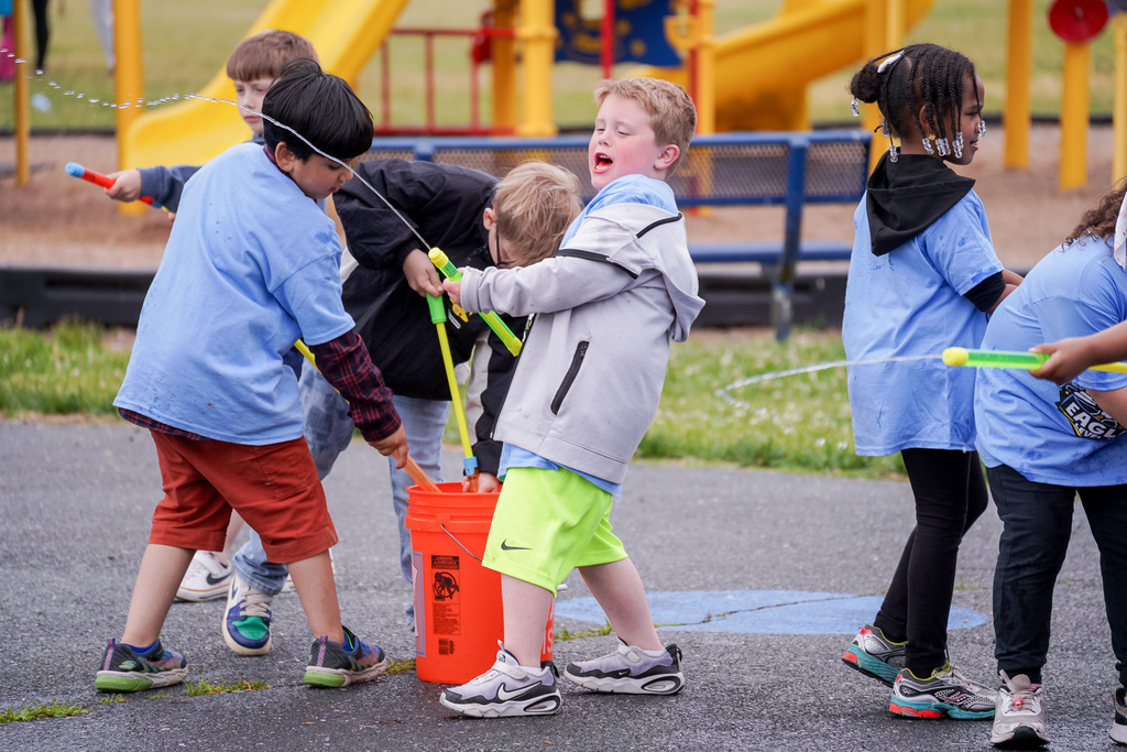 SH Field Day 