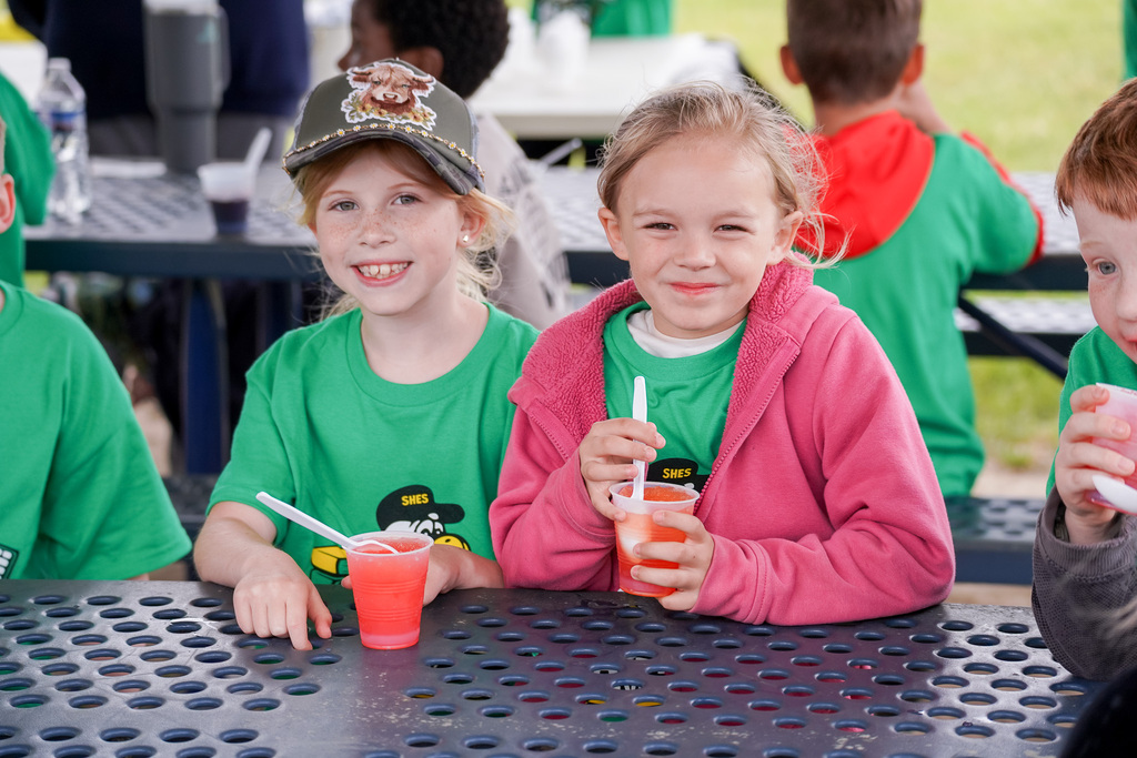 SH Field Day 