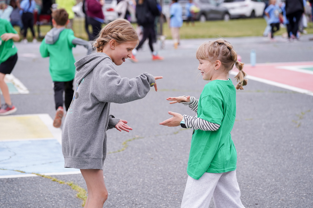 SH Field Day 