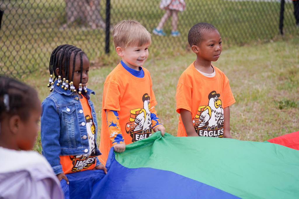 SH Field Day 