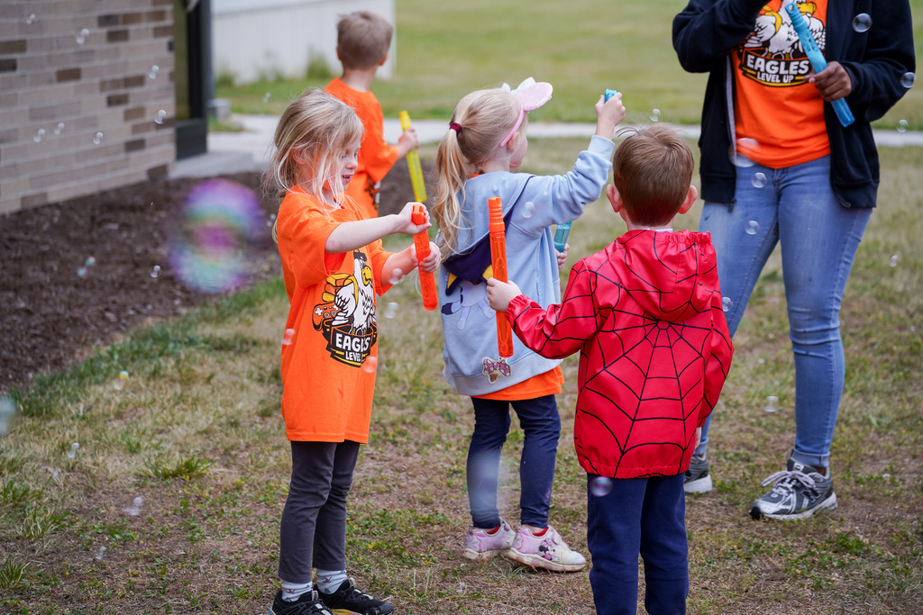 SH Field Day 