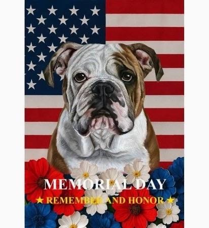 Memorial Day Post